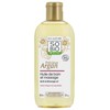 Léa Nature SO BIO étic Précieux Argan Organic Bath and Massage Oil 150 ml