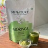 MINATURE Moringa Powder |Pure Drumstick leaves Powder | Super food|