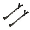CHUANGOU Ice Skate Protection, Adjustable Ice Skate Protection, for Adults,