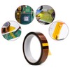 Insulation Heat Resistant Tape, Width 0.8 inches (20 mm) x