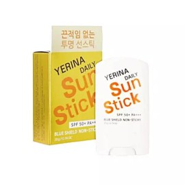 (2개묶음) 예리나 선스틱 데일리 썬스틱 스틱선크림 썬크림 20g KWCDEB70L (2-Pack) Yerina Sun Stick Daily Sun Stick Sun Cream 20g KWCDEB70L