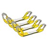 Mytee Products (4 Pack) 2" x 16" Replacement Dog Bone
