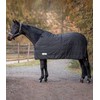 WALDHAUSEN Economic Thermal Underblanket 100 g Black 155 cm 155