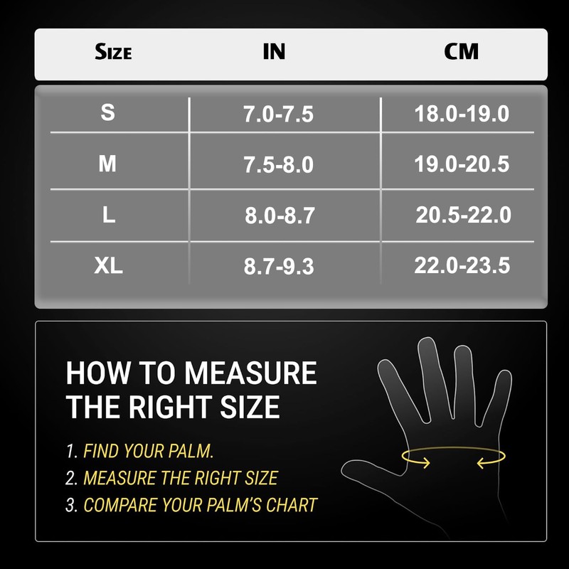 Workout Gloves for Men and Women,Ventilated Weight Lifting Gym Gloves