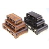 Oriental Furniture Chinese Rosewood Solid Mahagony Wood Display Stand Wooden