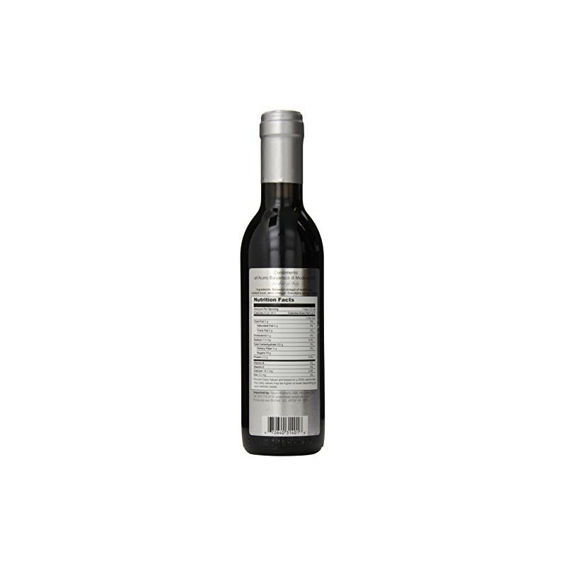 Trentasette Balsamic Vinegar Condiment, 8.5 Ounce