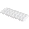 ICE CUBE TRAY WHITE