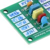 Resistance Standard Board Resistance Reference Plate 0.1% 25PPM Resistance Capacity