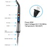 3DTOOLS 3D Printer Smoothing Tool Kit,3D Printing Modify Finishing Smoothing