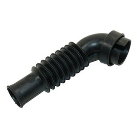 Candy Hoover Washing Machine Sump Hose. Genuine part number 41021741