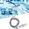 10PCS JYIO LJ12A3-4 Z / AX Sensor Inductive Proximity Switch