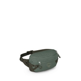 Osprey Transporter Commuter Waist Pack, Pine Leaf