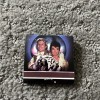 SIEGFRIED & ROY UNUSED MATCHES FROM THE FRONTIER / Vintage