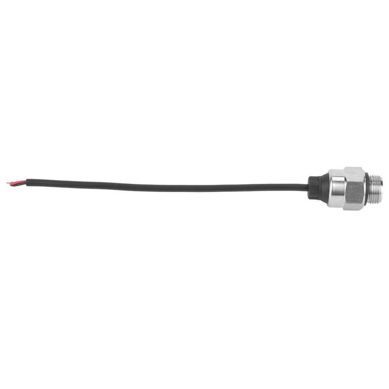IP65 Analogue Signal Highly Accurate Water Pressure Sensor (0~10 Bar)