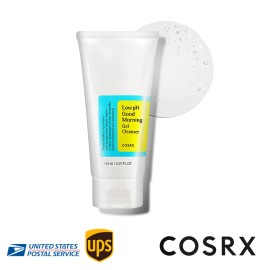COSRX Low pH Good Morning Gel Cleanser 150ml