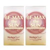 BE-MAX the SUN Set of 2