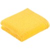 Vossen Calypso Feeling Hand Towel, Sunflower, 50x100 cm