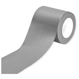 Petec 86205 Power Tape SB Card, 5 m, Silver