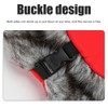 Winter Warm Hat Fleece Winter Hat Windproof Head Warmer for