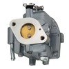 Klmcarblab Carburetor, Compatible with for Briggs & Stratton 846109 Replaces