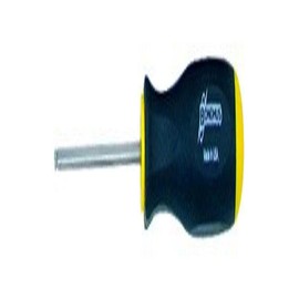 Bondus JS3/16 Driver (Bright Plated)