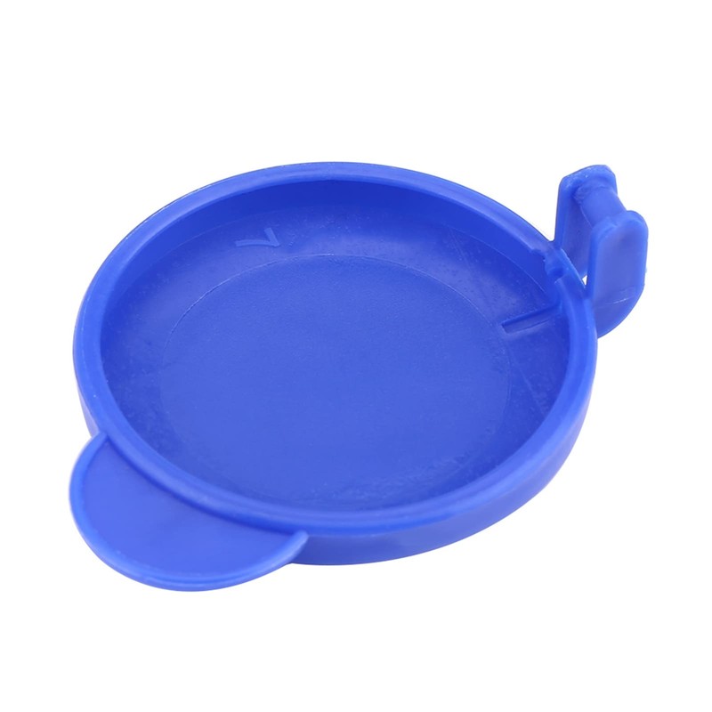 lvifloae FIESTA MK6 2001-2008 Windscreen Washer Bottle Cap Replacement Cap