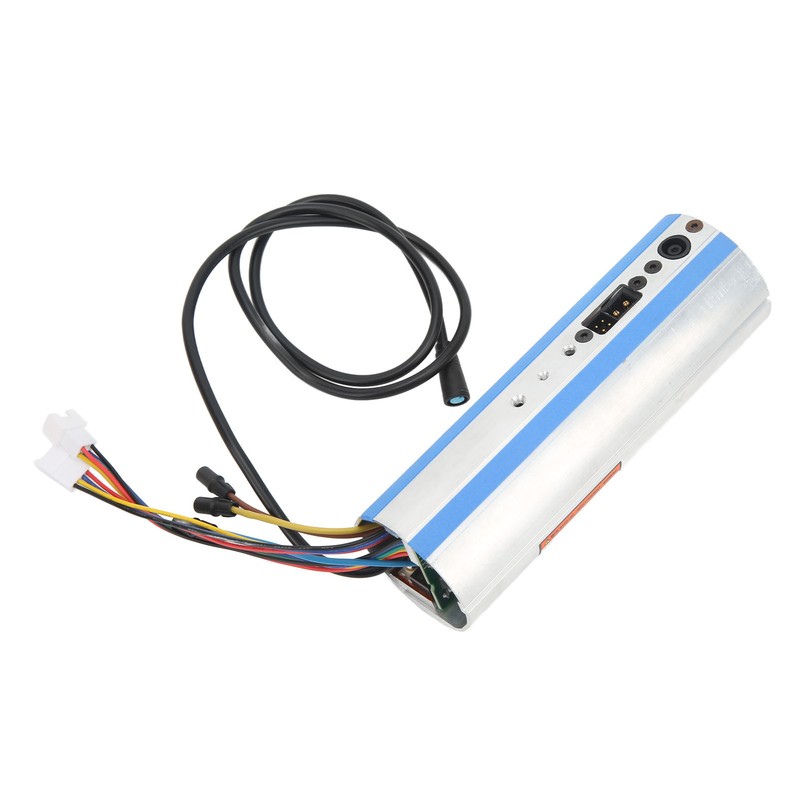 Electric Scooter Control Board Replacement Part Aluminum Alloy Electronic Components