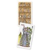 Dal - Tarot Indovino 78 Cards Beige 043002