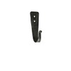 Dulton IRON HOOK A.BLK S255-91S/ABK Parts Iron Hook S Size