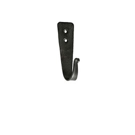 Dulton IRON HOOK A.BLK S255-91S/ABK Parts Iron Hook S Size