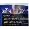 CHAUVET DJ Quick Dissipating Fog Fluid (4 Gallon)