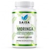 Moringa con Cúrcuma y Pimienta Negra Suplemento Alimenticio 100 Cápsulas