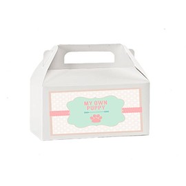 Silly Goose Gifts Calling All Party Animals Puppy Adoption Party Supply (My Own Puppy)