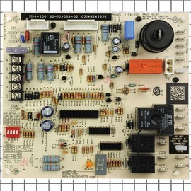 1194-200 - OEM Upgraded Replacement for Emerson Furnace Control Board