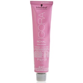 Schwarzkopf Professional Igora Royal Pearlescence P9.5-29 Pastel Lavender 60ml