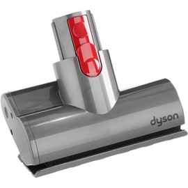 Dyson Quick Release Mini Motorhead Part no. 967479-04 Compatible with Dyson V7 Trigger vacuum, SV11 Animal US Ir/SNk/Ir, Dyson V7 Car + Boat vacuum, Dyson V7 Car + Boat vacuum, Dyson V7 Absolute vacu