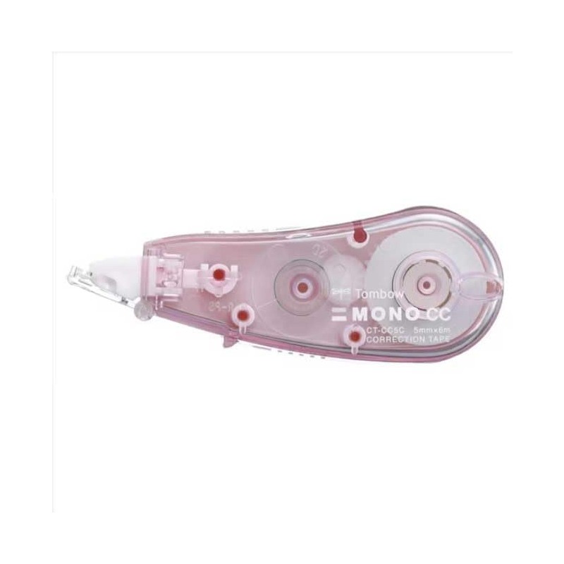 Tombow CT-CC5C82 Pencil Correction Tape Mono CC 0.2 in (5