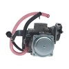 Carbman Carburetor For Suzuki Vinson 4WD LT-F500 LTA500F LTF500 F