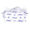 Grip Seal Bags - GRIPWELL Self Seal Resealable Food Safe