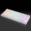 MOLGRIA x SKYLOONG 75% Gaming Keyboard, GK75 HE USB Wired