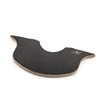 LST Schwalbe KR51/1 KR51/2 Dashboard Knee Plate Leg Shield Cover
