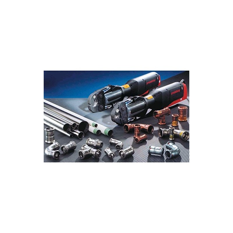 'Geberit Mapress ACE. Carbon – Union Female Diameter 22 –