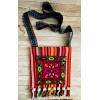 Unbranded Mexican Embroidered Messenger Crossbody Shoulder Bag Bolsa Artesanal Mexicana