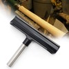 Vkinman 6 Inch Lathe Tool Rest 5/8 Inch Post Stainless