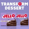 Jell-O Cook & Serve Chocolate Pudding & Pie Filling Mix