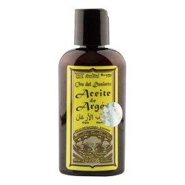 Aceite De Argan Para Cabello Oil Oro Del Desierto - 60 Mln                                                                                            