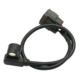 Engine Crank Crankshaft Position Sensor Compatible with Ford Escort L4 V6 1.3L 1.5L 1.6L 1.8L 2.5L 1995 1996 1997 1998 Replaces F32Z6C315A