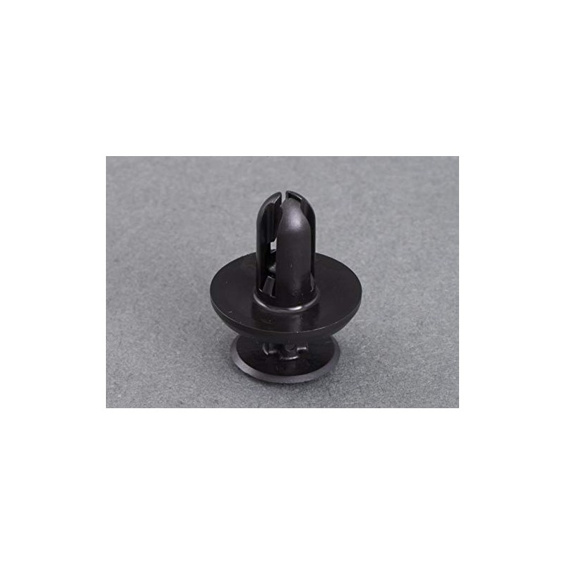 Subaru Genuine 909130013 Rivet - Bumper, 1 Pack