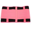 Running Assist Sports Waist Support Belt Compression Support Adjustable Fitness