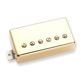 Seymour Duncan Screamin' Demon - Trembucker Bridge - Gold - Electric Guitar Pickup